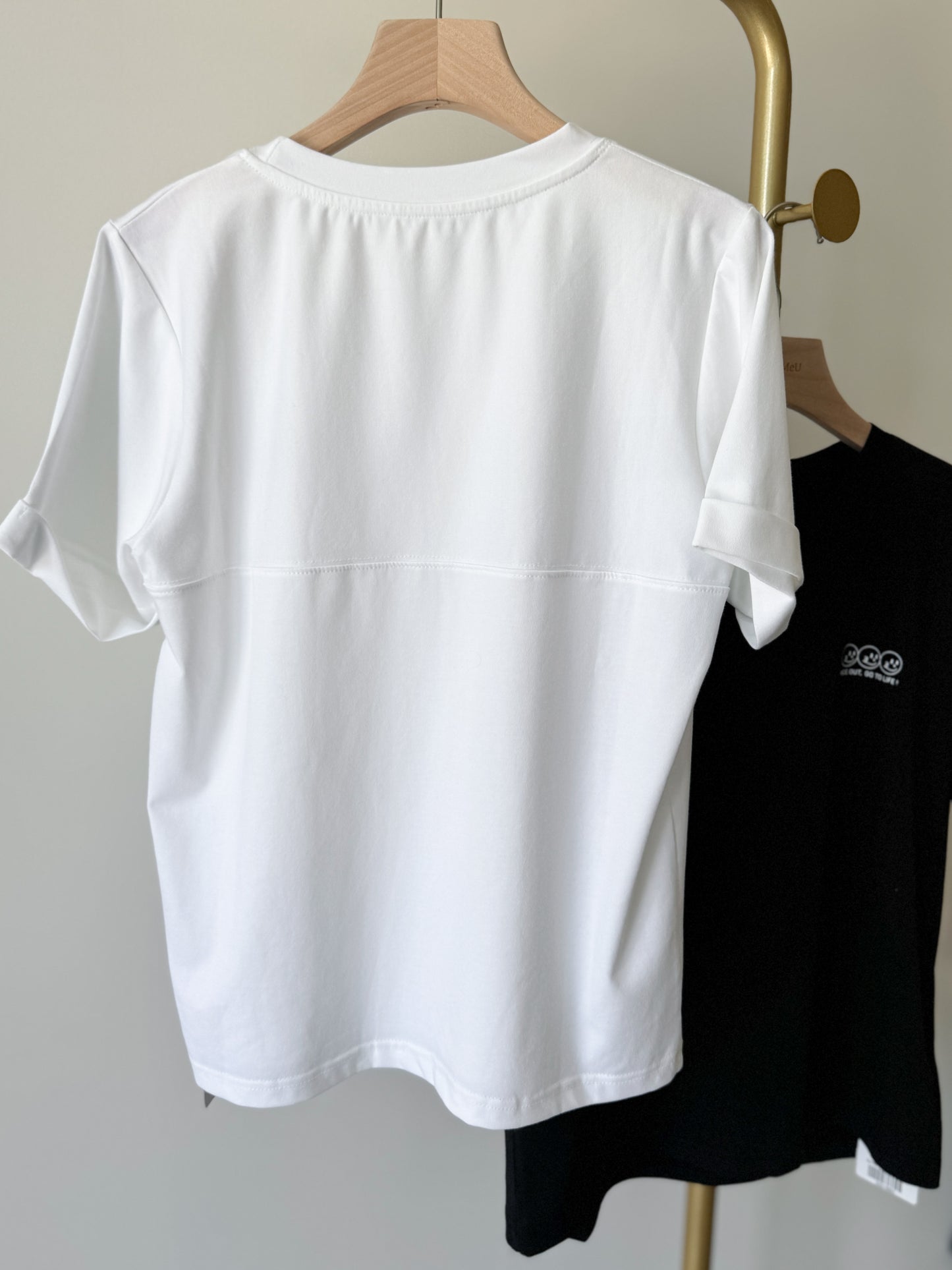 SmileFlex Tee (~5/19)