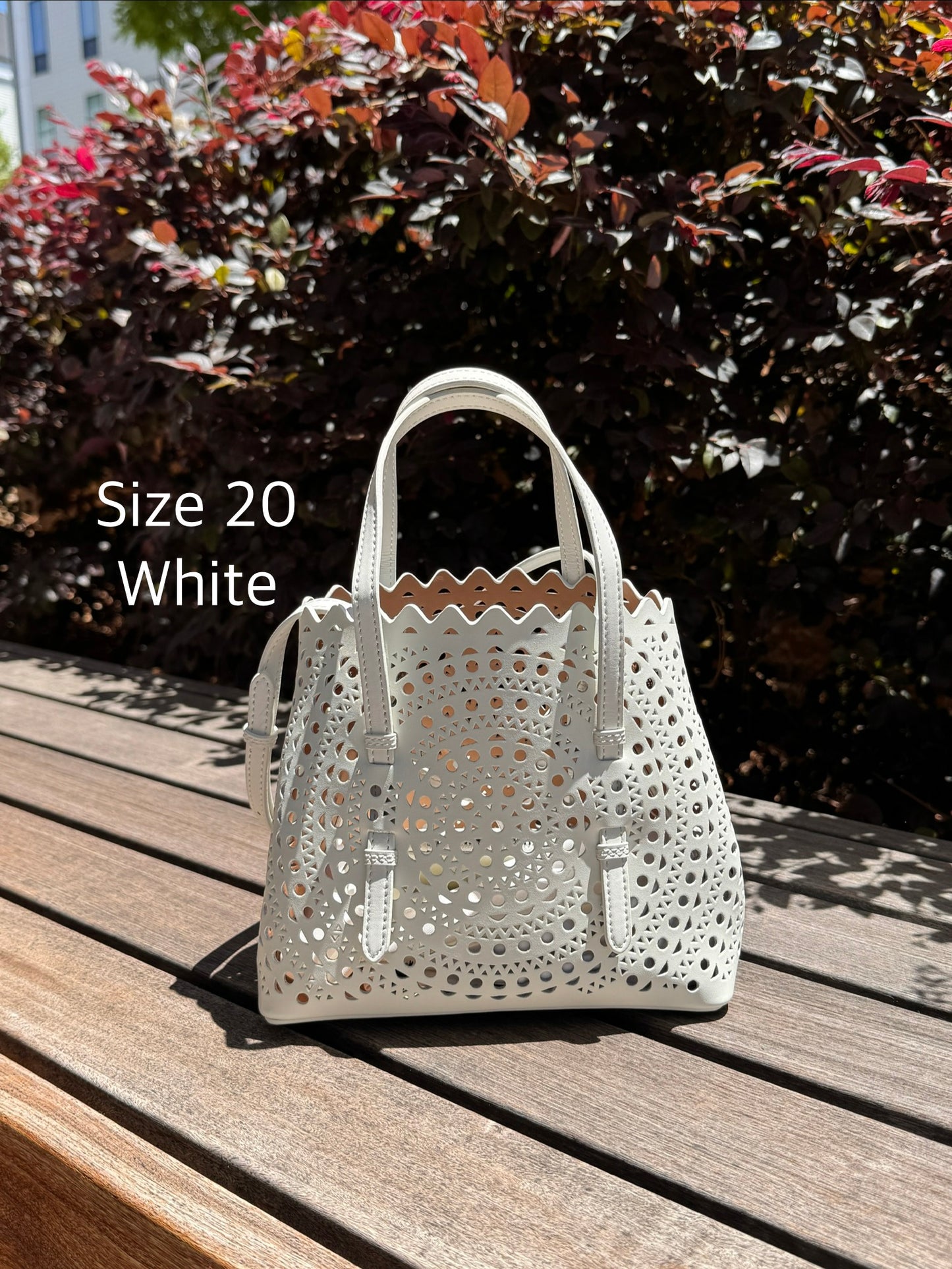 Mina Tote Bag(~5/16)