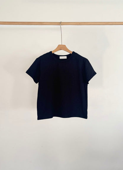 Regular Fit Tee(탄탄티) (~4/19)