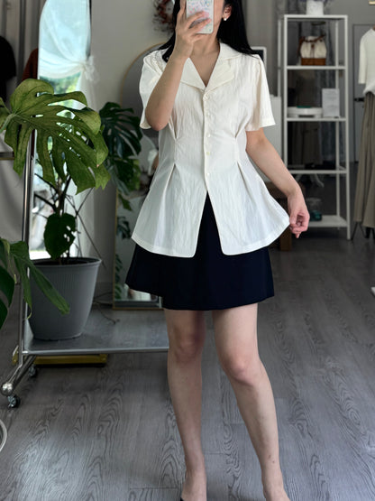 Blossom Blouse - AdoreMeU