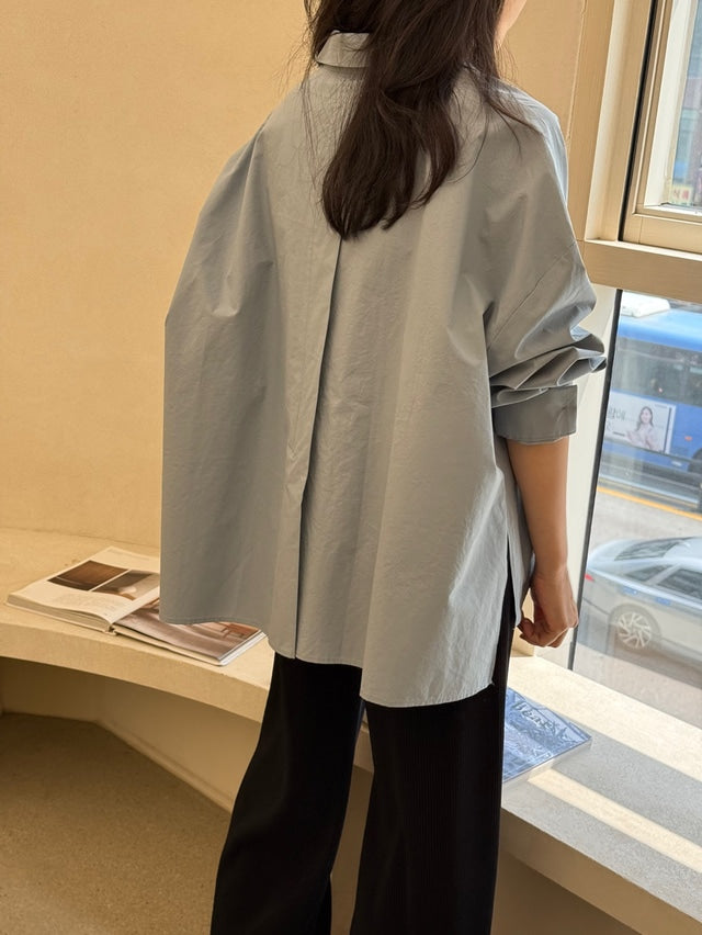 Dove Shirt(~9/30) - AdoreMeU