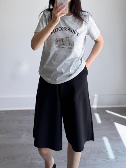 Easy Move Pocket Shorts - AdoreMeU