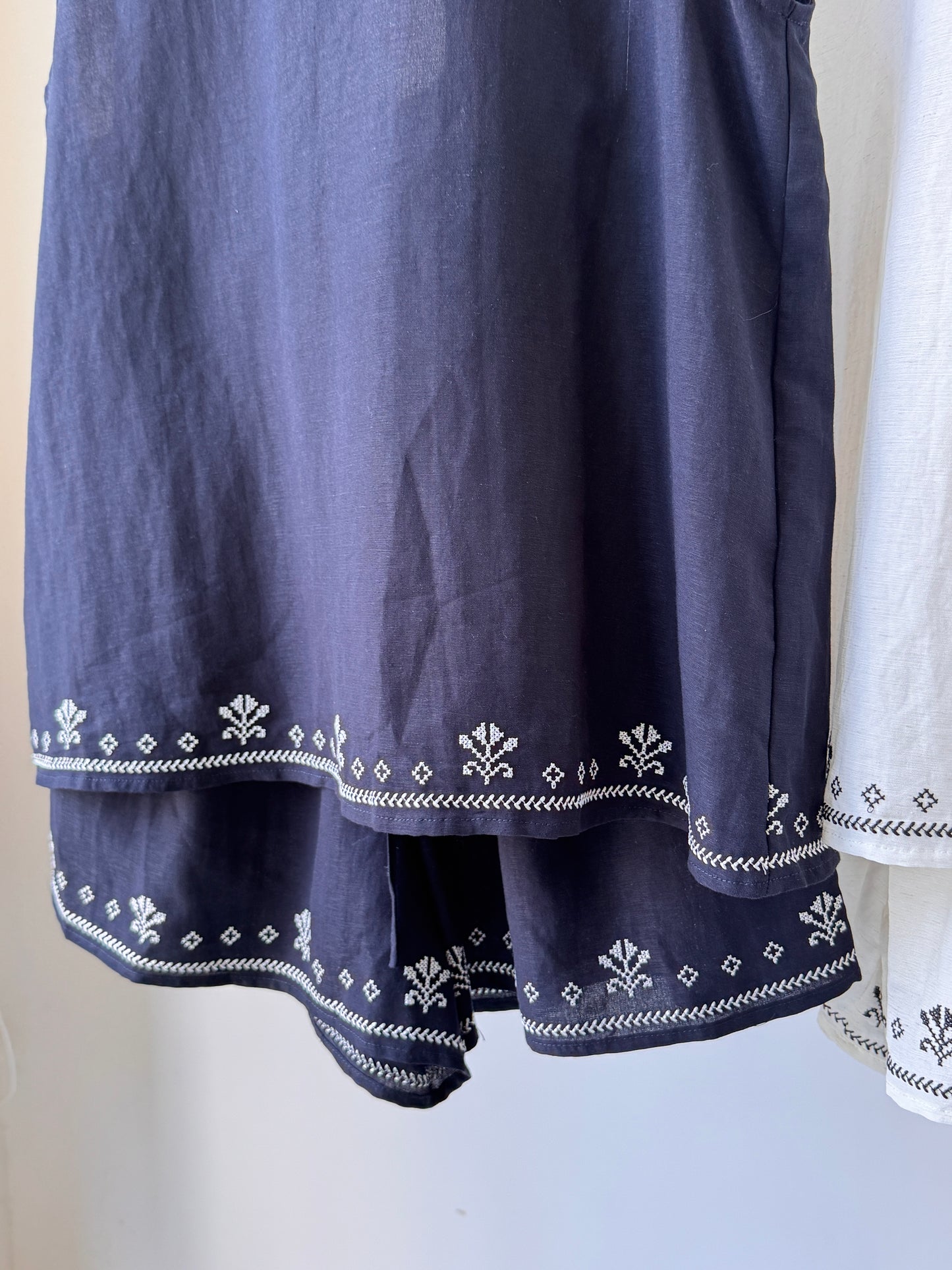 EL Embroidered Set(~6/30)