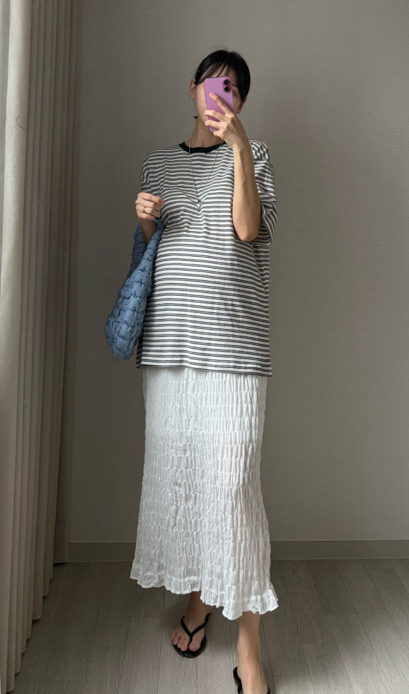 * Anderson Frill Skirt