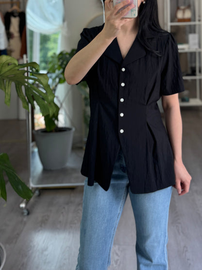 Blossom Blouse - AdoreMeU