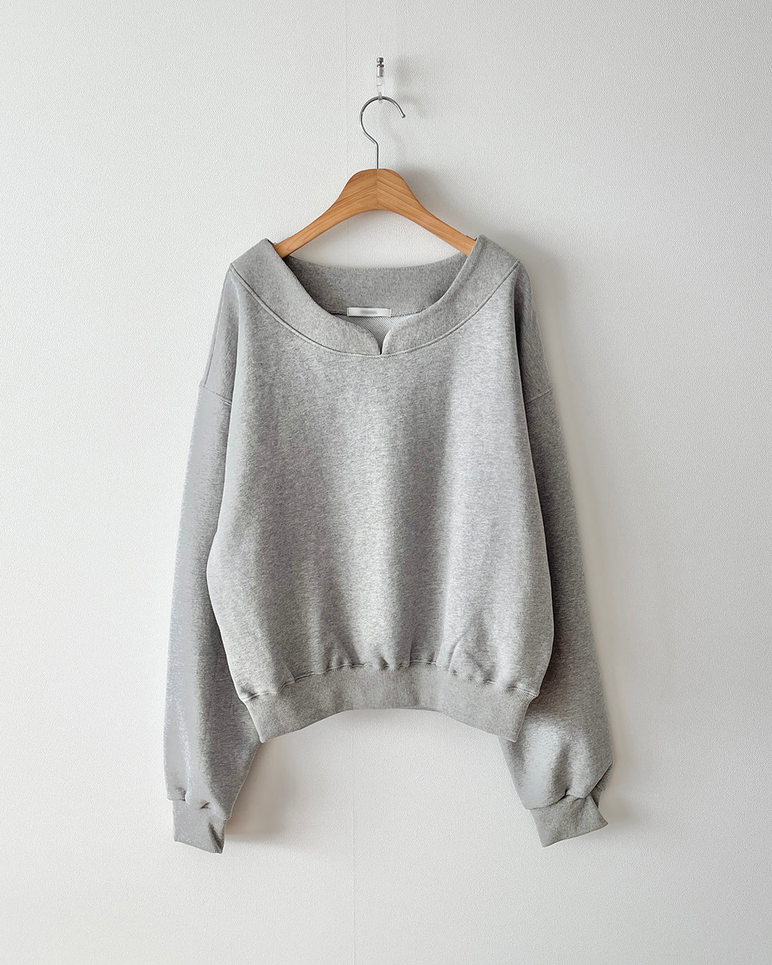 Romantic Neck MTM