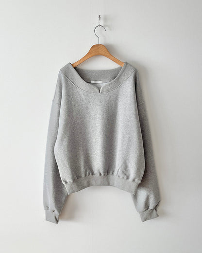Romantic Neck MTM