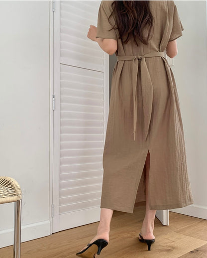Jennet Dress