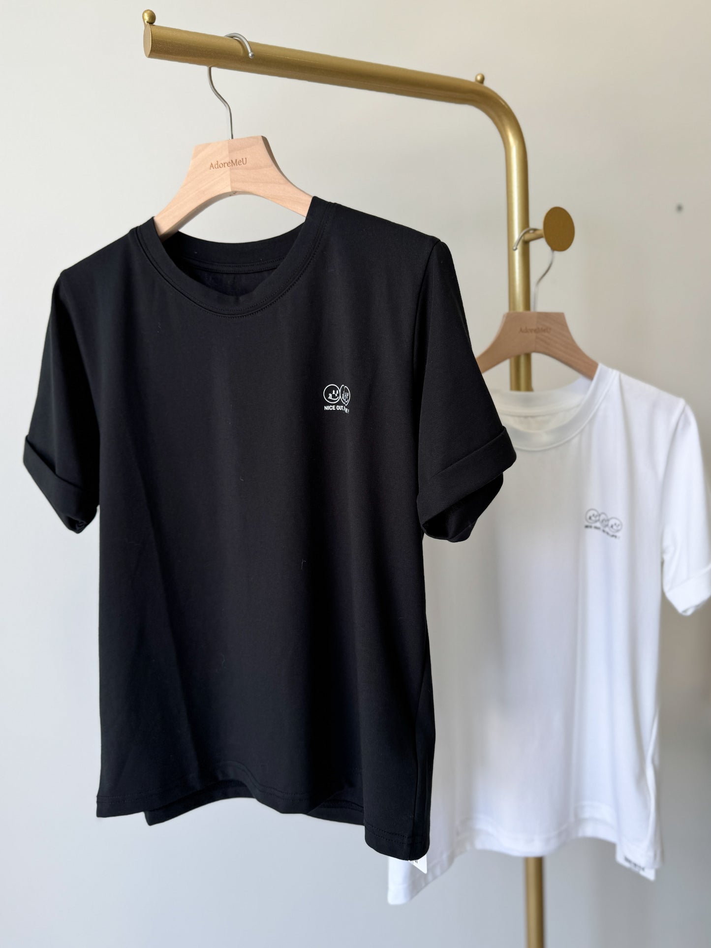 SmileFlex Tee (~5/19)