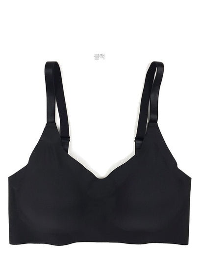 Kona Seamless Bra - AdoreMeU