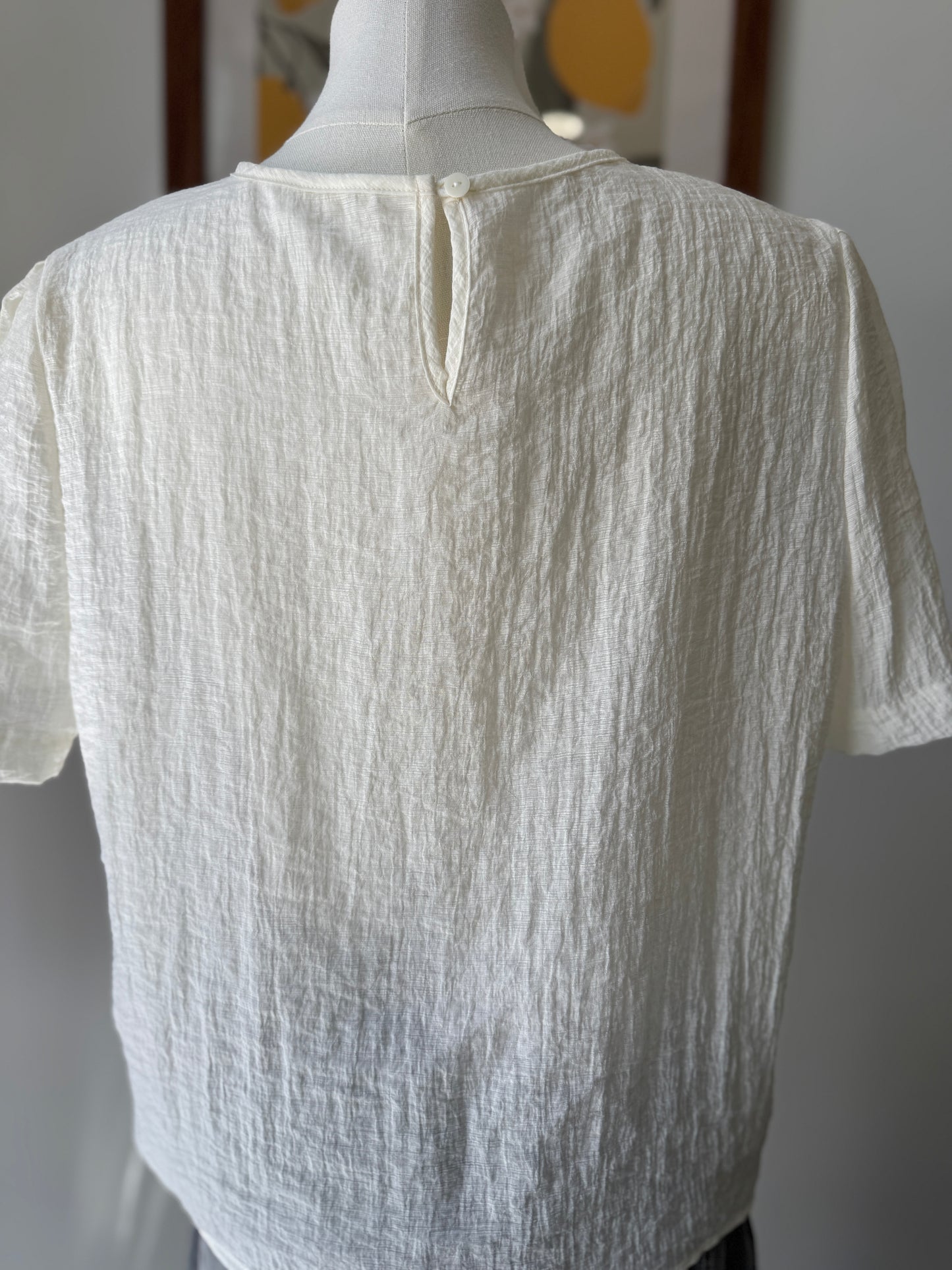 Luce Blouse