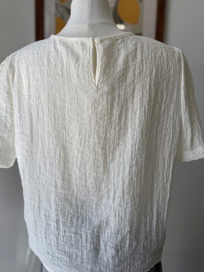 Luce Blouse