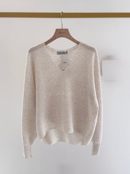 Wholegarment Balloon Knit(~3/22)