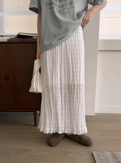 * Anderson Frill Skirt