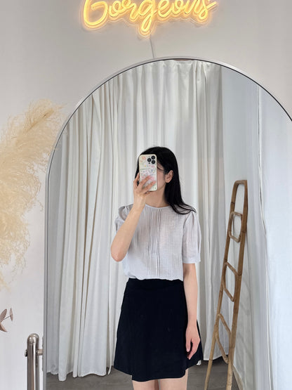 Luce Blouse