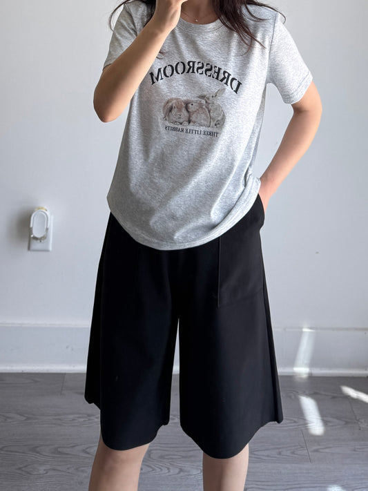 Easy Move Pocket Shorts(~5/19)