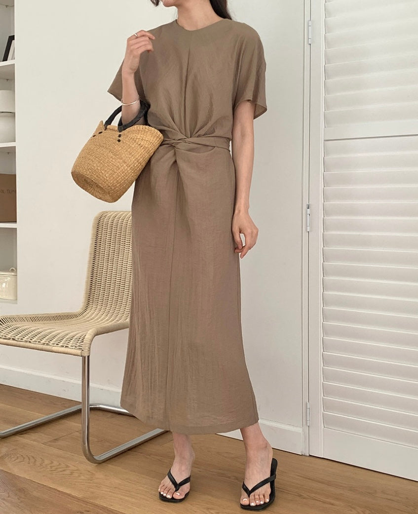 Jennet Dress