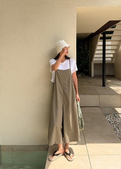 * Summer Jumpsuit