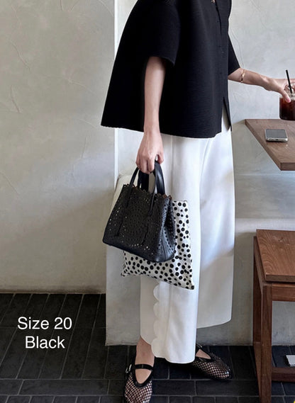 Mina Tote Bag(~5/16)