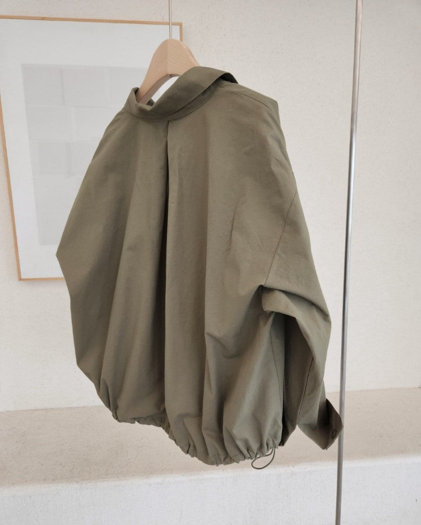 Time Jacket (~9/5)
