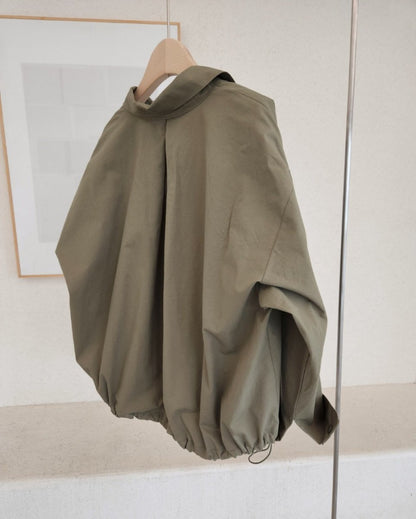 Time Jacket (~9/5)