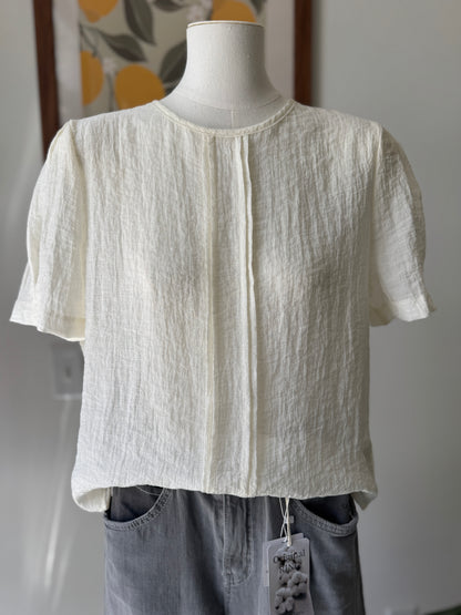 Luce Blouse