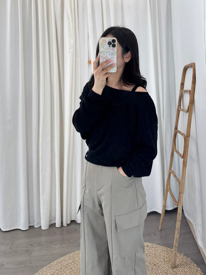 Off Shoulder MTM