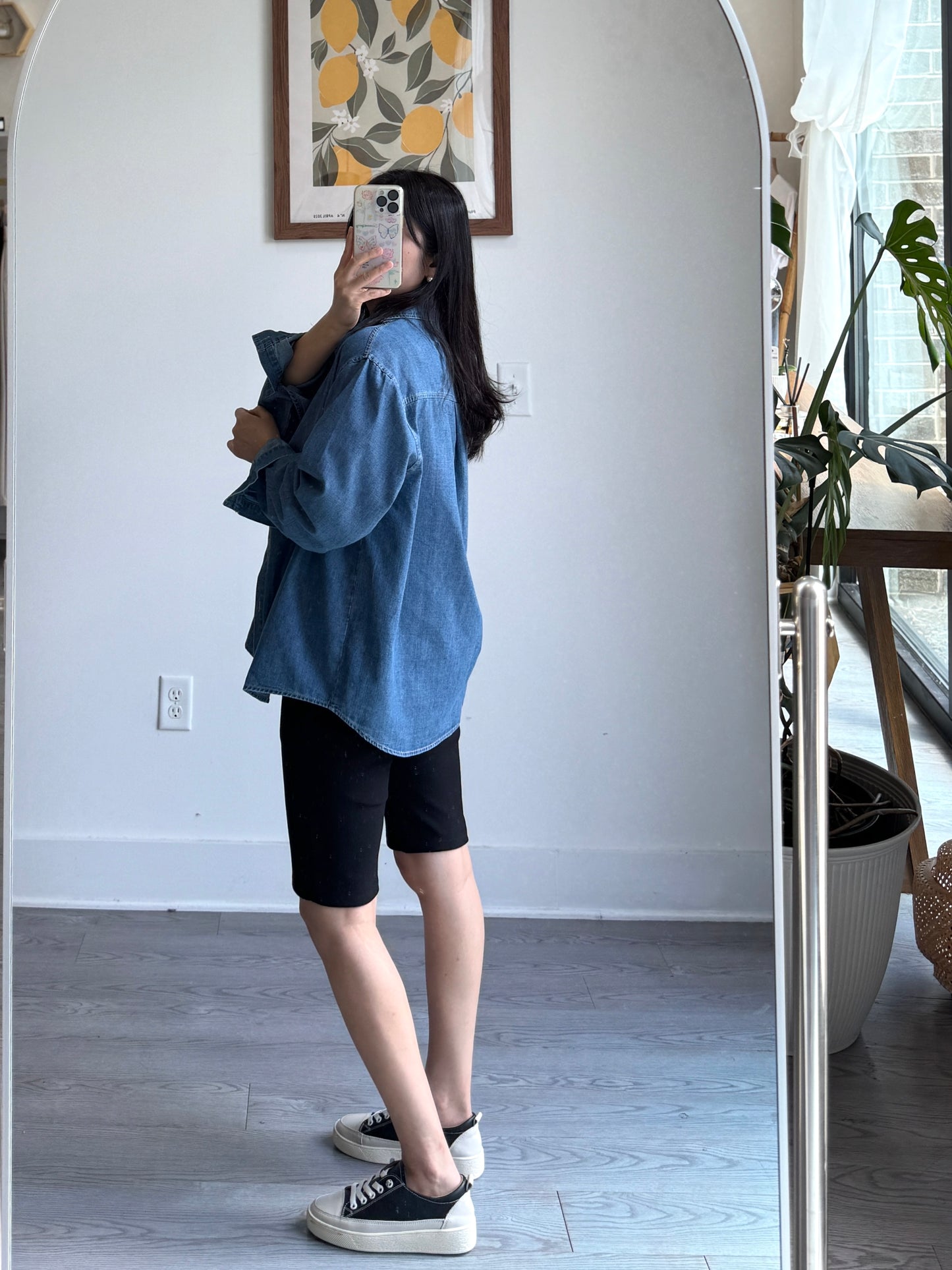 New Denim Shirts(~9/8)