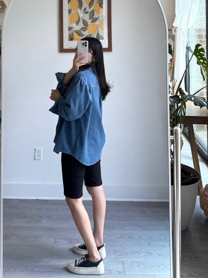 New Denim Shirts(~9/8)