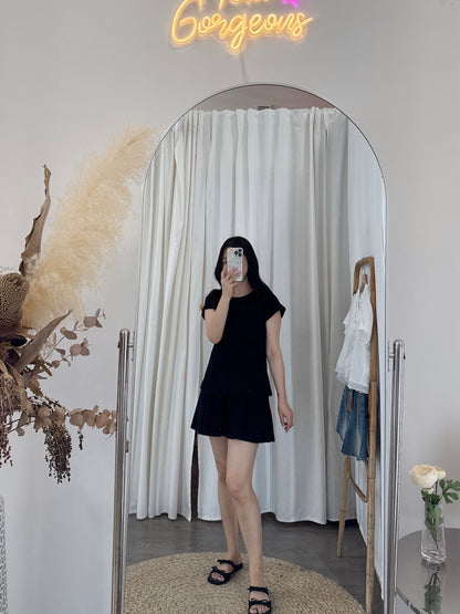 Someday Twist Two-Piece Set(~6/17)