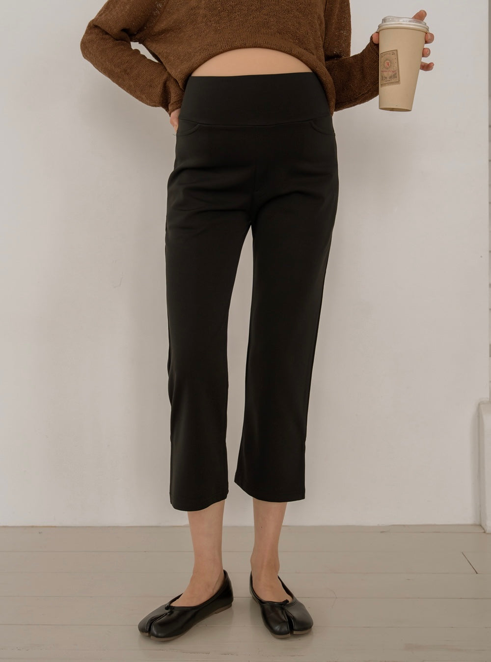Mochi Capri Pants(~10/7)