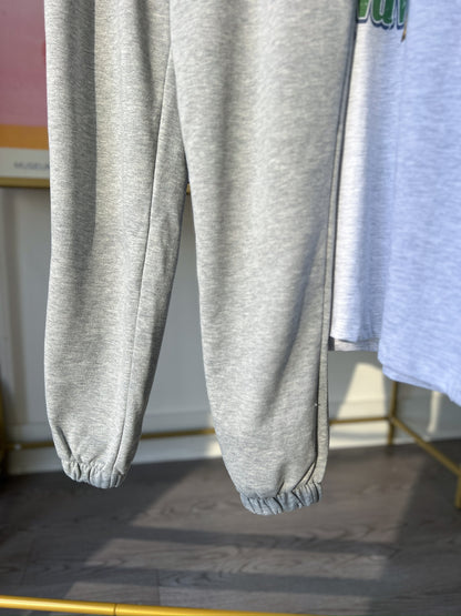 Banding Jogger (Unisex) - AdoreMeU