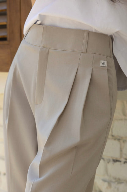 Summer Hook Slacks