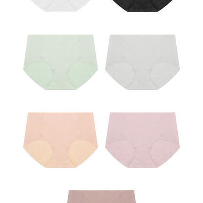 Seamless Underwear 5pcs Set - AdoreMeU