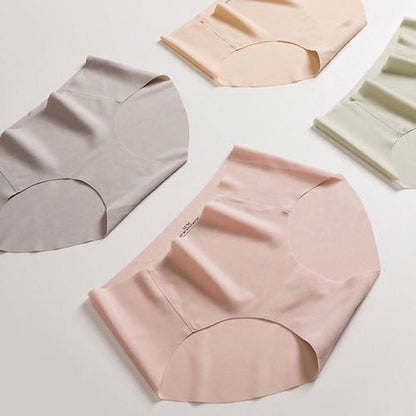 Seamless Underwear 5pcs Set - AdoreMeU