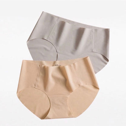 Seamless Underwear 5pcs Set - AdoreMeU
