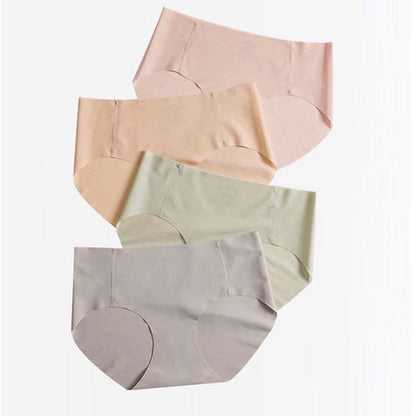 Seamless Underwear 5pcs Set - AdoreMeU