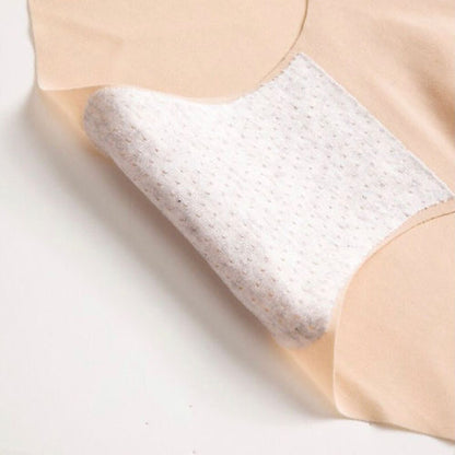 Seamless Underwear 5pcs Set - AdoreMeU