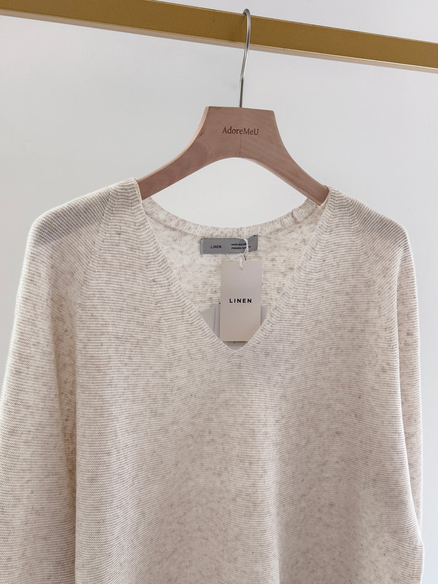 Wholegarment Balloon Knit(~3/22)