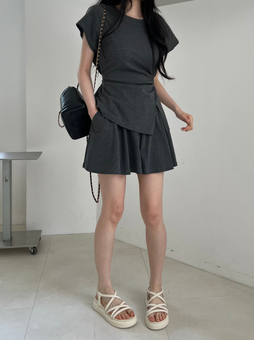 Someday Twist Two-Piece Set(~6/17)