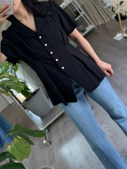 Blossom Blouse - AdoreMeU