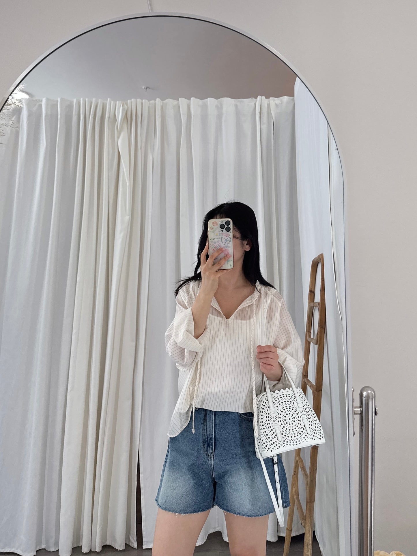 Spring Blouse(~5/16)