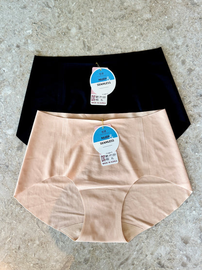 Kona Seamless Underwear (인견) - AdoreMeU