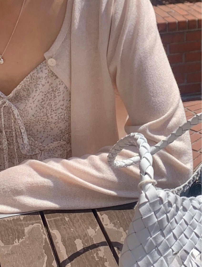 *Floral Blouse