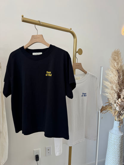 Peace Of Tee(~7/6)