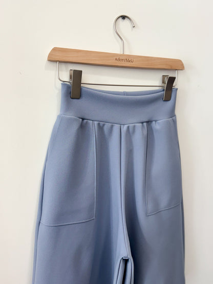 Easy Move Pocket Shorts - AdoreMeU