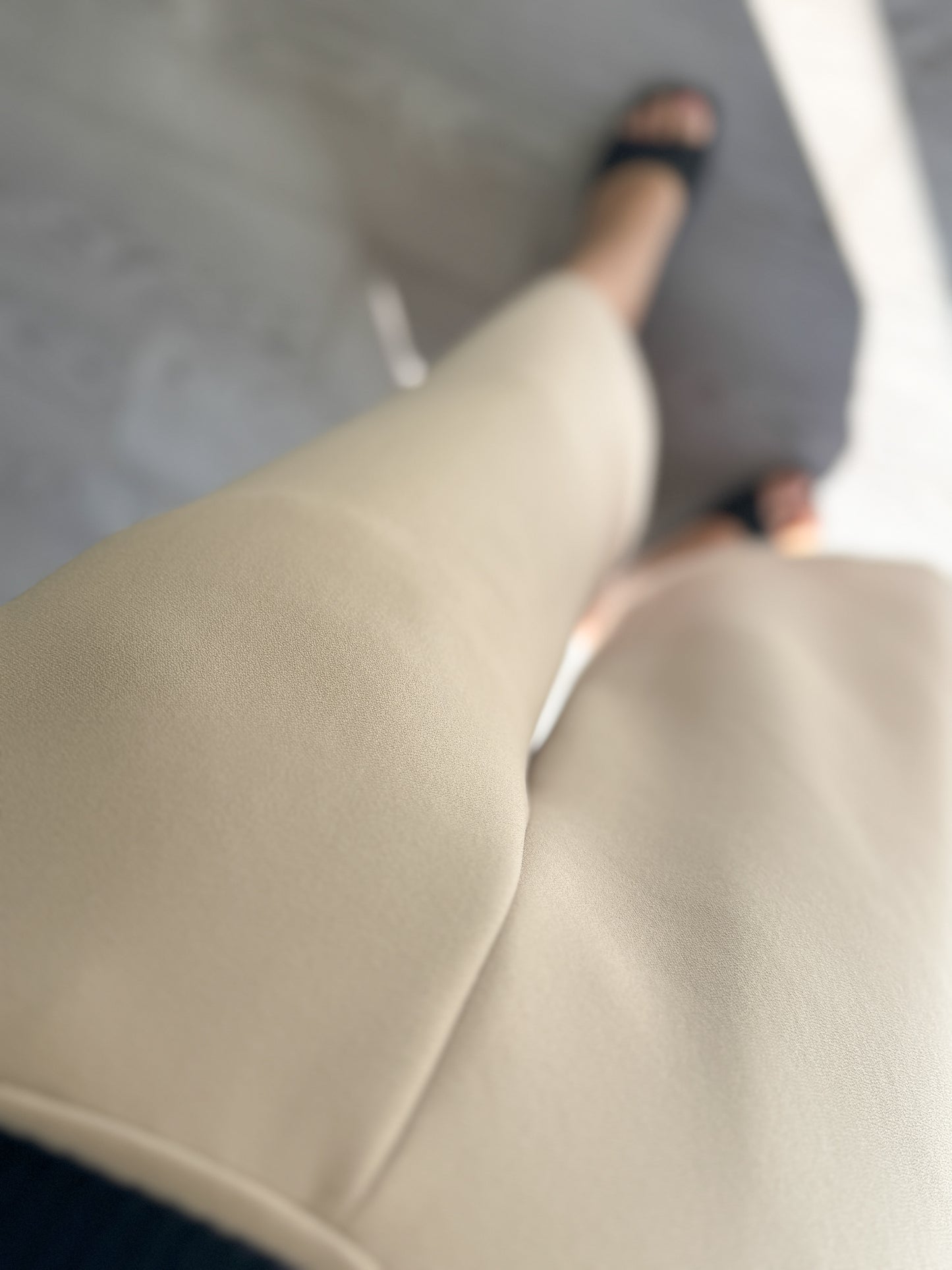 Mad Comfy Pants
