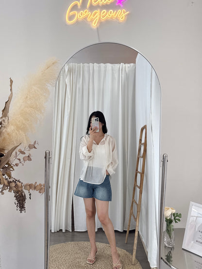 Spring Blouse(~5/16)
