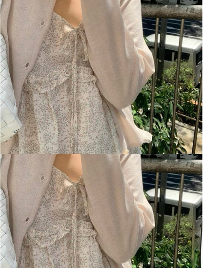 *Floral Blouse