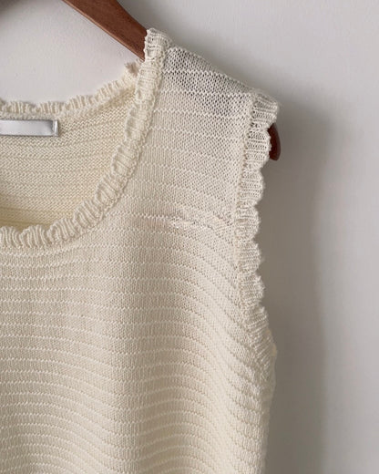 Woven Grace Dress - AdoreMeU